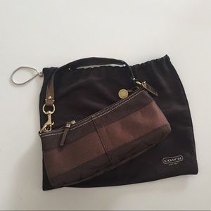 Authentic👜COACH👜Handbag In GREAT condition!